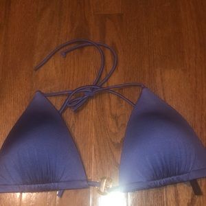 Victoria’s Secret swimsuit bikini top